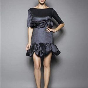 John Paul ataker derby party dress